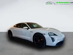 Utilisé 2022 Porsche Taycan GTS Berline | 89 700 €