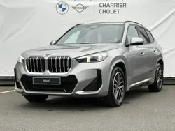 Nouvelle 2025 BMW X1 M Sport SUV | 51 200 € (Prix juste)
