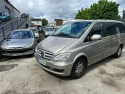 Utilisé 2011 Mercedes Viano Monospace | 11 900 €