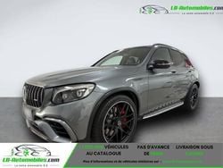 Utilisé 2018 Mercedes GLC63 AMG AMG | 68 300 € (Prix cher)