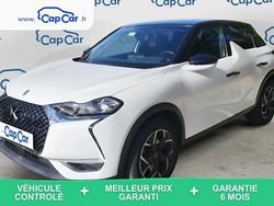 Blanc Occasion 2020 DS Automobiles DS3 Crossback So Chic SUV | 13 990 € (Super prix)