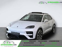 Utilisé 2025 Porsche Macan Turbo SUV | 127 100 €