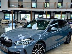 Utilisé 2024 BMW 118 M Sport Citadine | 33 990 € (Prix assez cher)