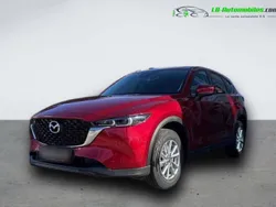 Utilisé 2025 Mazda CX-5 SUV | 36 000 € (Bon prix)