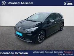 Noir Utilisé 2025 VW ID.3 Pure Citadine | 34 680 €