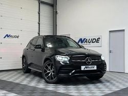 Noir Utilisé 2019 Mercedes G300 AMG line SUV | 34 990 €