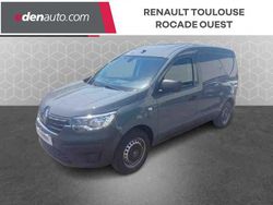 Gris Utilisé 2021 Renault Express Van | 12 490 €