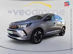 Gris Utilisé 2023 Opel Grandland X Business SUV | 21 499 € (Prix juste)