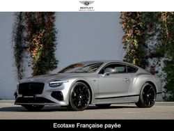 Gris Utilisé 2024 Bentley Continental GT | 344 000 €