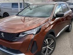 Utilisé 2023 Peugeot 5008 Allure Monospace | 24 990 € (Bon prix)