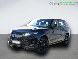 Utilisé 2025 Land Rover Range Rover SUV | 99 800 € (Bon prix)