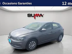 Utilisé 2021 VW Polo S Citadine | 14 990 € (Bon prix)