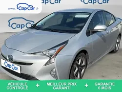Utilisé 2018 Toyota Prius Lounge Citadine | 14 990 € (Prix juste)