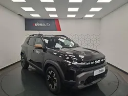 Utilisé 2025 Dacia Duster Extreme SUV | 23 250 € (Prix cher)