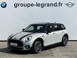 Utilisé 2018 Mini Cooper Clubman Break | 21 900 € (Prix assez cher)