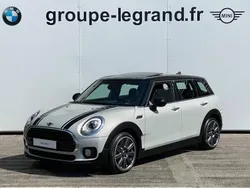 Utilisé 2018 Mini Cooper Clubman Break | 21 900 € (Prix cher)