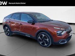 Marron Occasion 2022 Citroën C4 Shine Berline | 16 341 € (Prix juste)