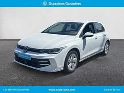 Utilisé 2024 VW Golf VIII Life | 24 990 € (Prix juste)
