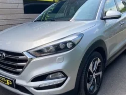 Utilisé 2017 Hyundai Tucson SUV | 15 990 € (Prix juste)