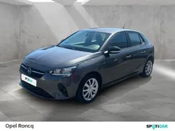 Gris Utilisé 2021 Opel Corsa Business | 12 390 € (Prix juste)