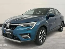 Utilisé 2022 Renault Arkana Zen SUV | 20 799 € (Bon prix)