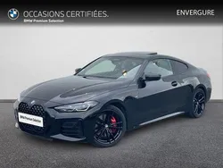 Utilisé 2022 BMW M440 Comfort Edition Berline | 66 990 € (Prix cher)