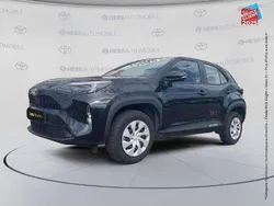Utilisé 2024 Toyota Yaris Hybrid | 23 499 € (Bon prix)