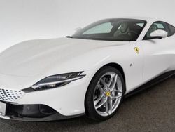 Utilisé 2021 Ferrari Roma Coupé | 224 900 €
