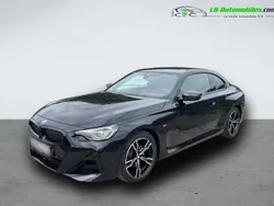 Utilisé 2024 BMW 220 Comfort Edition Coupé | 43 100 € (Prix juste)