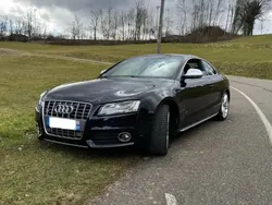 Noir Utilisé 2007 Audi S5 Sport Coupé | 15 499 € (Prix juste)