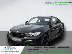 Utilisé 2017 BMW M2 Comfort Edition Coupé | 48 400 € (Bon prix)