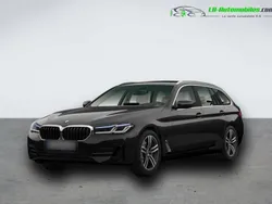 Utilisé 2020 BMW 530 Berline | 42 500 €