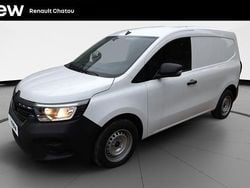 Blanc Nouvelle 2025 Renault Kangoo Monospace | 25 980 €