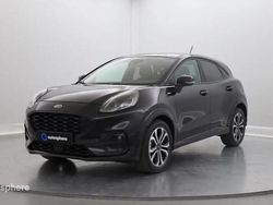 Noir Utilisé 2023 Ford Puma Gen-E ST-Line SUV | 21 499 € (Bon prix)