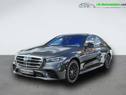 Utilisé 2021 Mercedes S400 Berline | 102 700 €