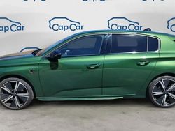 Utilisé 2021 Peugeot 308 GT Berline | 20 990 € (Prix juste)