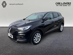 Noir Utilisé 2021 Renault Kadjar Business SUV | 15 680 € (Prix juste)