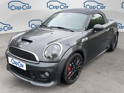 Utilisé 2013 Mini John Cooper Works Roadster Cabriolet | 15 690 €