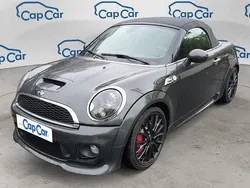 Utilisé 2013 Mini John Cooper Works Roadster Cabriolet | 16 190 €