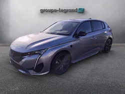 Gris Utilisé 2024 Peugeot 308 GT Berline | 28 580 € (Prix cher)