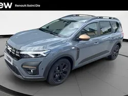 Gris Utilisé 2025 Dacia Jogger Extreme Break | 22 145 € (Prix juste)