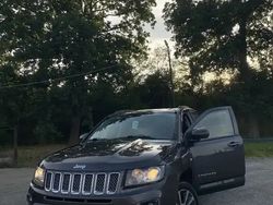 Utilisé 2014 Jeep Compass Limited SUV | 6 000 €