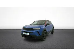 Bleu Utilisé 2023 Opel Mokka SUV | 16 990 € (Super prix)