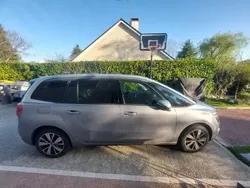 Argent Utilisé 2017 Citroën Grand C4 Picasso Monospace | 13 500 € (Prix juste)