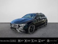 Noir cosmos métallisé Occasion 2025 Mercedes A250 Edition Berline | 50 290 €