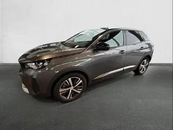 Gris Utilisé 2023 Peugeot 3008 Allure SUV | 24 900 € (Super prix)