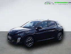Utilisé 2024 Peugeot e-208 Citadine | 36 700 €
