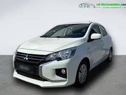 Utilisé 2022 Mitsubishi Space Star Citadine | 13 300 € (Prix juste)