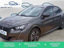 Utilisé 2022 Peugeot 208 Allure Citadine | 11 990 € (Bon prix)