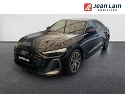 Noir mythic métallisé Utilisé 2025 Audi A5 Design Coupé | 60 490 €